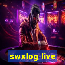 swxlog live